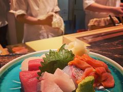 -Sushi Hanzo半藏(天环广场店)