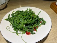 -味莊·青岛菜(云霄路店)