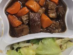 -李先生牛肉面大王(朝阳街店)