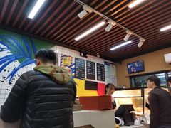-前进5路汉堡炸鸡(前进五路店)