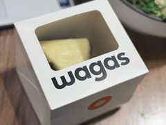 -Wagas沃歌斯(北京君太百货店)