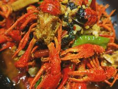 -聚味瞿记·龙虾堂(渔人码头一店)