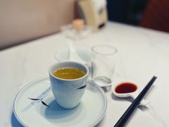餐具摆设-温岭人家(红花北路店)