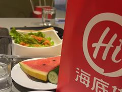 -海底捞火锅(凯德广场店)