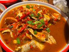 -老闵田螺馆·南昌市井菜·特色小吃(总店)