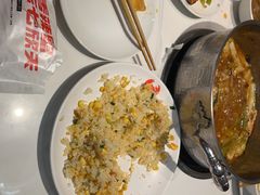 -七欣天香辣蟹火锅(无锡金太湖国际城店)