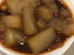-浦东图书馆读者餐厅