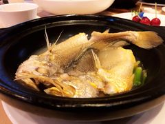 -锦堂中餐厅