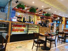 -巴依老爷新疆美食(望京小街店)