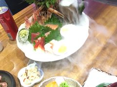 -和彩放题餐厅(酒仙桥店)