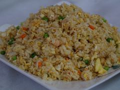 戴河炒饭-北戴河庆山饭店·海鲜砂锅粥(北戴河黑石路店)