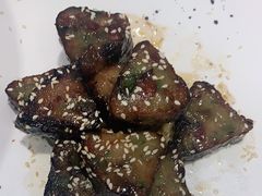 -紫光园·烤鸭·北京菜(劲松店)