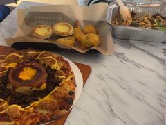 -达美乐比萨(南京路店)