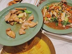 -鹅冠港式茶餐厅(来福士店)