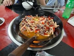 -鹏林天龙鸡杂