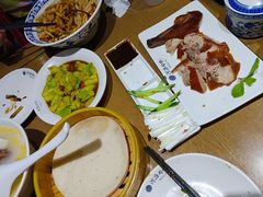 -河沿肉饼Beijing Pie(东华门店)