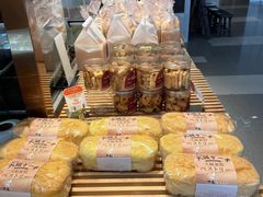 -西村叔叔的店·面包·甜品·蛋糕(清河万象汇店)