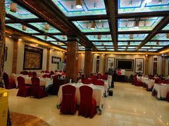 -鹊华居·地道鲁菜·海鲜·融合味(大明湖店)