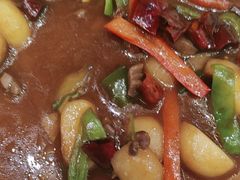 -苏启渔港(云南北路店)