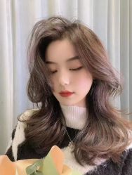 -柯琳造型