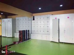 -RoMan罗马健身工作室(莘庄店)