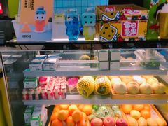 -张小盒茶(吾悦国际广场店)