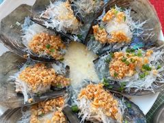 -林姐香味海鲜(丁村万人海鲜广场店)