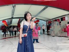 -法拉利主题公园