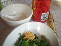 -阮老二·羊肉汤(黄甲店)