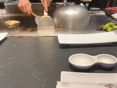 -水木锦堂·自助铁板烧(世贸天阶店)