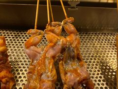 -泰龙城小吃街