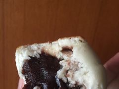 酒酿饼豆沙味-长发西饼(临顿路店)