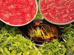 -巴蜀大将火锅(春熙店)