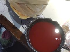 -哥老官重庆美蛙鱼头(龙湖杭州金沙天街店)