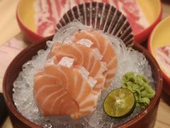 -沼津港精致料理·寿喜烧·烧鸟(漕河泾印象城店)