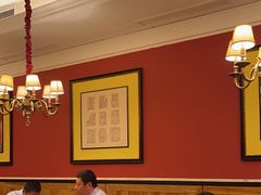 -新白鹿餐厅(龙游路总店·杭帮菜名店)