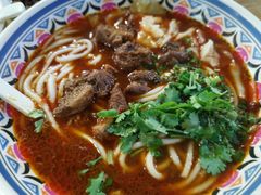 -鑫花溪牛肉米粉(人民广场店)
