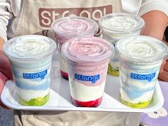 -白色日记·手作酸奶(麦凯乐店)