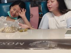 -Moss7Club 剧本杀桌游(inspark店)