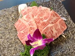 -银座苑烧肉酒场·烤活鳗(仙霞路店)