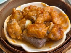 -点都德(聚福楼店)