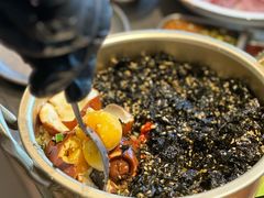 -山葵说·泥炉烤肉(泰达时尚E街区店)