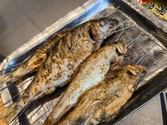 -老白清真烧烤(锦州旗舰店)