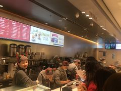 -喜茶(杭州滨江宝龙店)