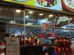 -沙溪佬食店(福生东街店)