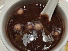 红豆沙汤丸-臻宝中餐厅·大连菜·海鲜·融合菜(大连一方城堡豪华精选酒店)
