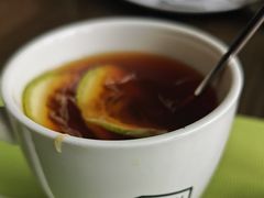 -希尔顿欢朋酒店·欢朋餐厅