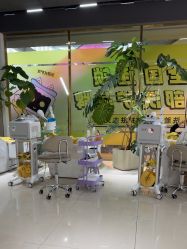 -洗脸猫·洗脸吧(北京大兴大悦春风里店)