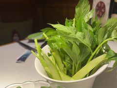 -一叶一世界•素食餐厅(环球中心店)