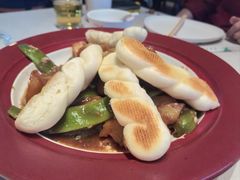 -7号院家宴.烧鸽子(门头沟店)
